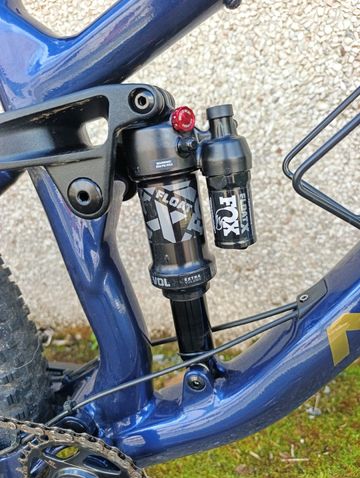 Norco Fluid FS A2 2023 2023 Mountainbike d'occasion — image 5 sur 9
