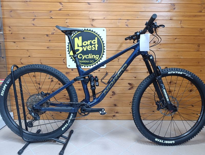 Norco Fluid FS A2 2023 2023 Mountainbike d'occasion — image 1 sur 9
