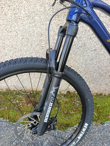 Norco Fluid FS A2 2023 2023 Mountainbike d'occasion — image 9 sur 9