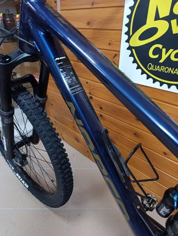 Norco Fluid FS A2 2023 2023 Mountainbike d'occasion — image 4 sur 9