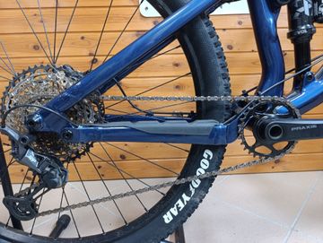 Norco Fluid FS A2 2023 2023 Mountainbike d'occasion — image 3 sur 9