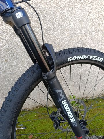 Norco Fluid FS A2 2023 2023 Mountainbike d'occasion — image 6 sur 9