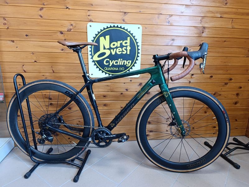 Used Norco Search XR Apex 1 2018 2018 Road & Gravel