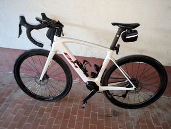 BH, Core Carbon