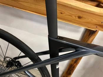 Used Lapierre XELIUS DRS 6.0 AXS Tg M 2025  2X12 NEW 2025 Road & Gravel — image 4 of 8