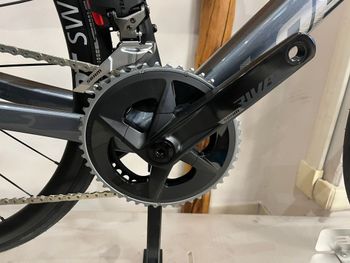 Used Lapierre XELIUS DRS 6.0 AXS Tg M 2025  2X12 NEW 2025 Road & Gravel — image 6 of 8