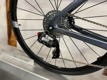 Used Lapierre XELIUS DRS 6.0 AXS Tg M 2025  2X12 NEW 2025 Road & Gravel — image 7 of 8