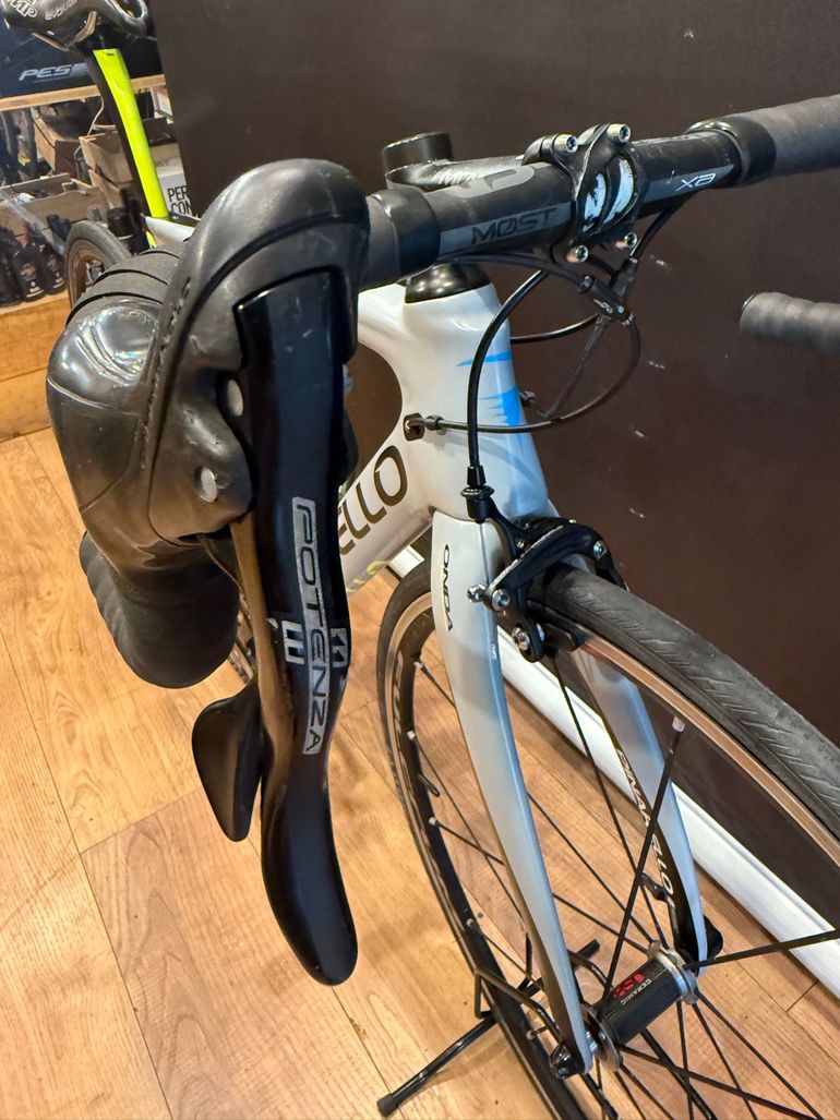 Pinarello GAN S 2017