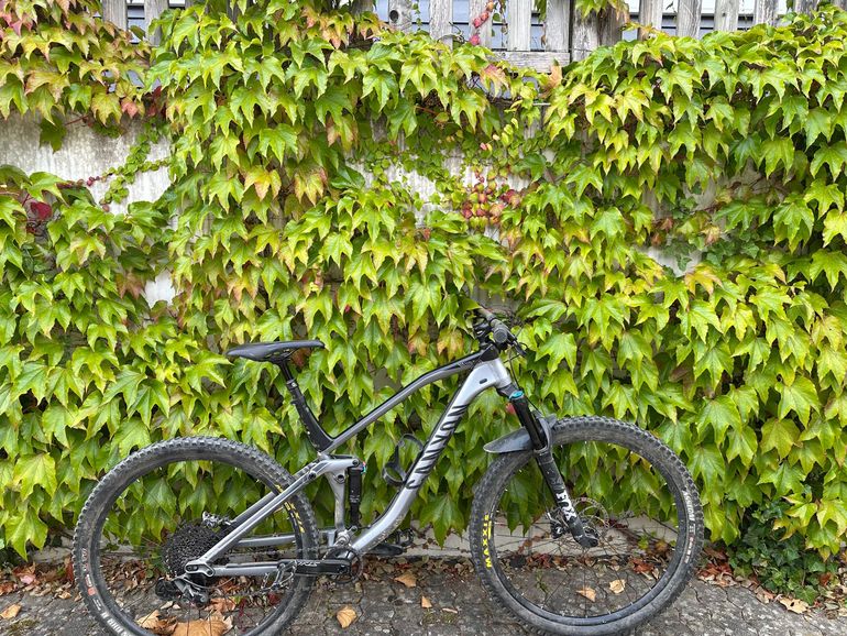 Canyon Neuron AL 7.0 SL 2019