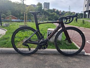 Scott Foil 20 2021 2021