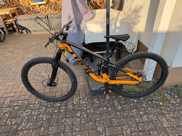 Trek Fuel EX 2020 2020