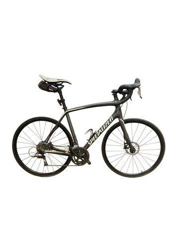 Specialized Roubaix SRAM Rival 2017 Road & Gravel usato
