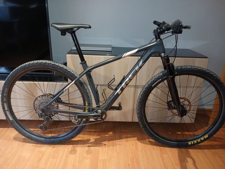 Trek Procaliber 2020 2020