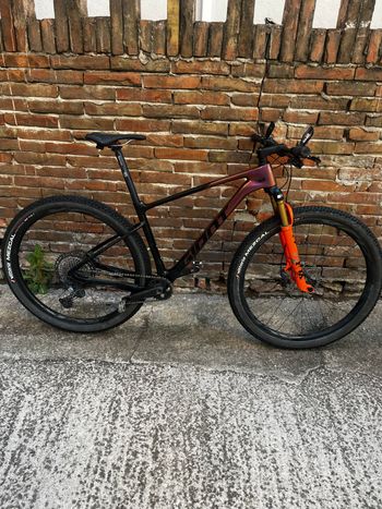 Giant, XTC Advanced, SL 29 1 2021