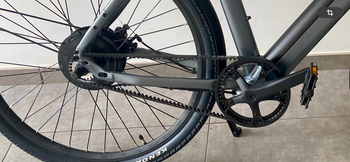 Used Bird A Frame 2024 Road & Gravel — image 3 of 7