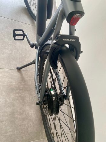 Used Bird A Frame 2024 Road & Gravel — image 6 of 7