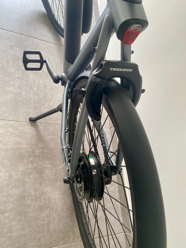 Used Bird A Frame 2024 Road & Gravel — image 6 of 7