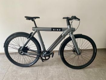 Used Bird A Frame 2024 Road & Gravel — image 1 of 7