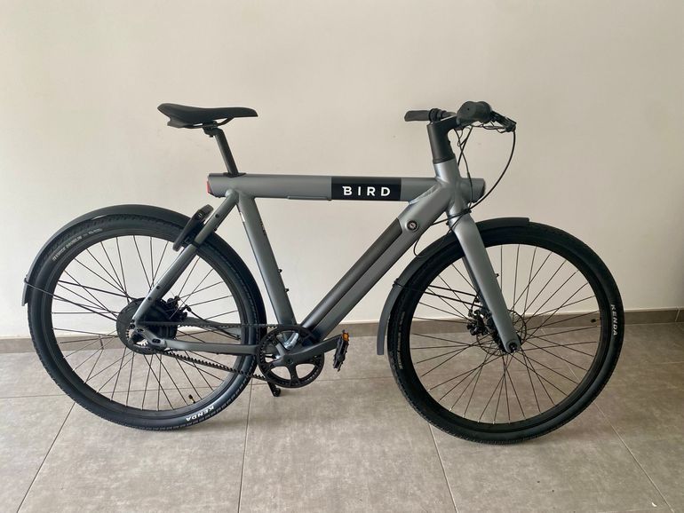 Used Bird A Frame 2024 Road & Gravel — image 1 of 7