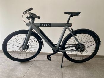 Used Bird A Frame 2024 Road & Gravel — image 2 of 7
