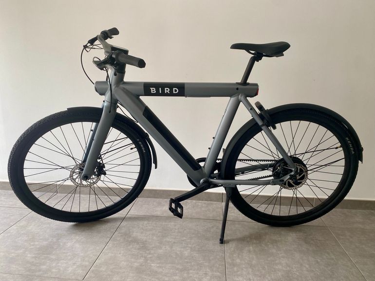 Used Bird A Frame 2024 Road & Gravel — image 2 of 7