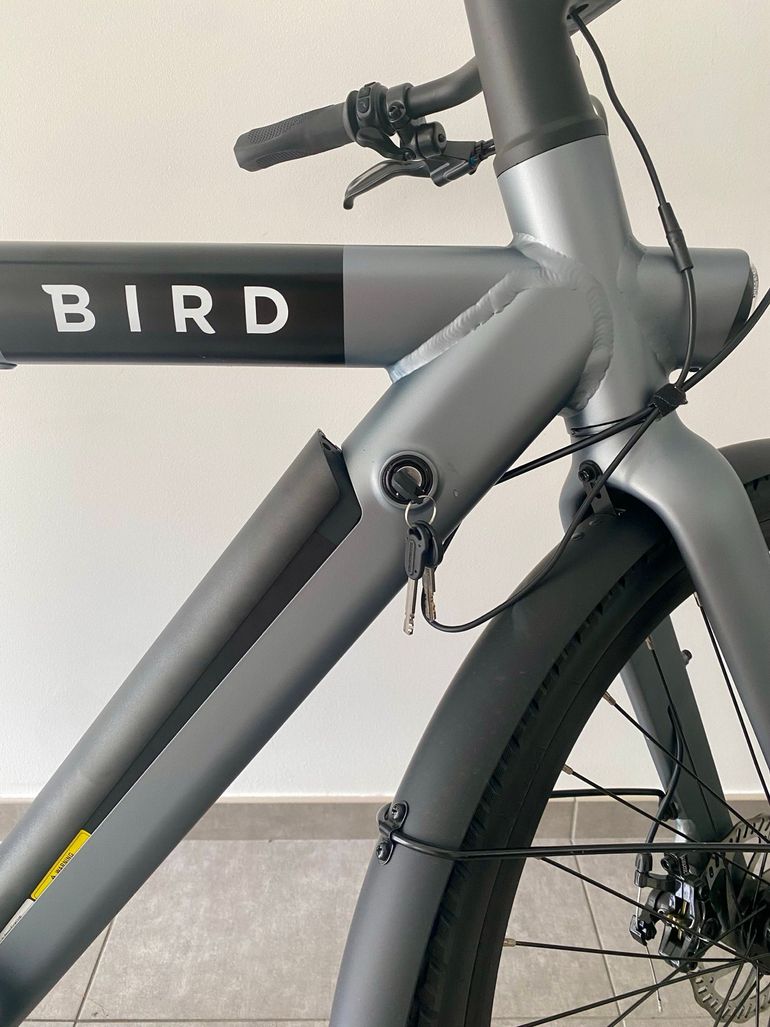 Used Bird A Frame 2024 Road & Gravel — image 5 of 7