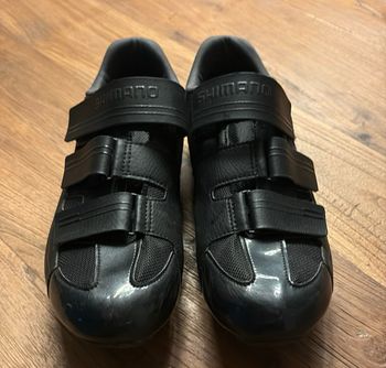 Used Sensa Trentino SL Pro 2018 2018 Road & Gravel, Black — image 7 of 7