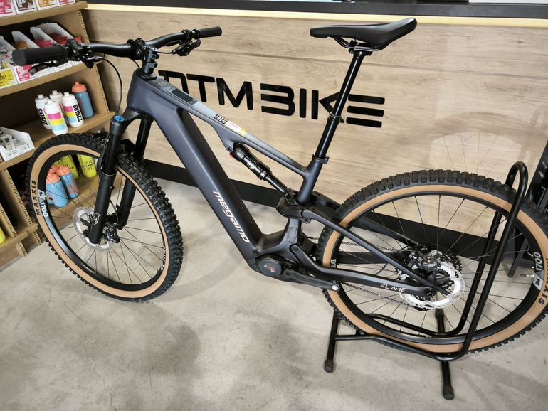 Monterra 26 Inch Men's Bicycles Hiland 26 Inch Bike, Mountain