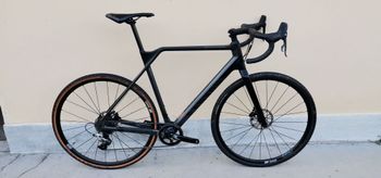 Canyon, Inflite CF SL 6.0