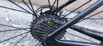 Used Specialized S-Works Tarmac SL6 - SRAM Red eTap AXS 2020 2020 Road & Gravel, Black — image 15 of 19