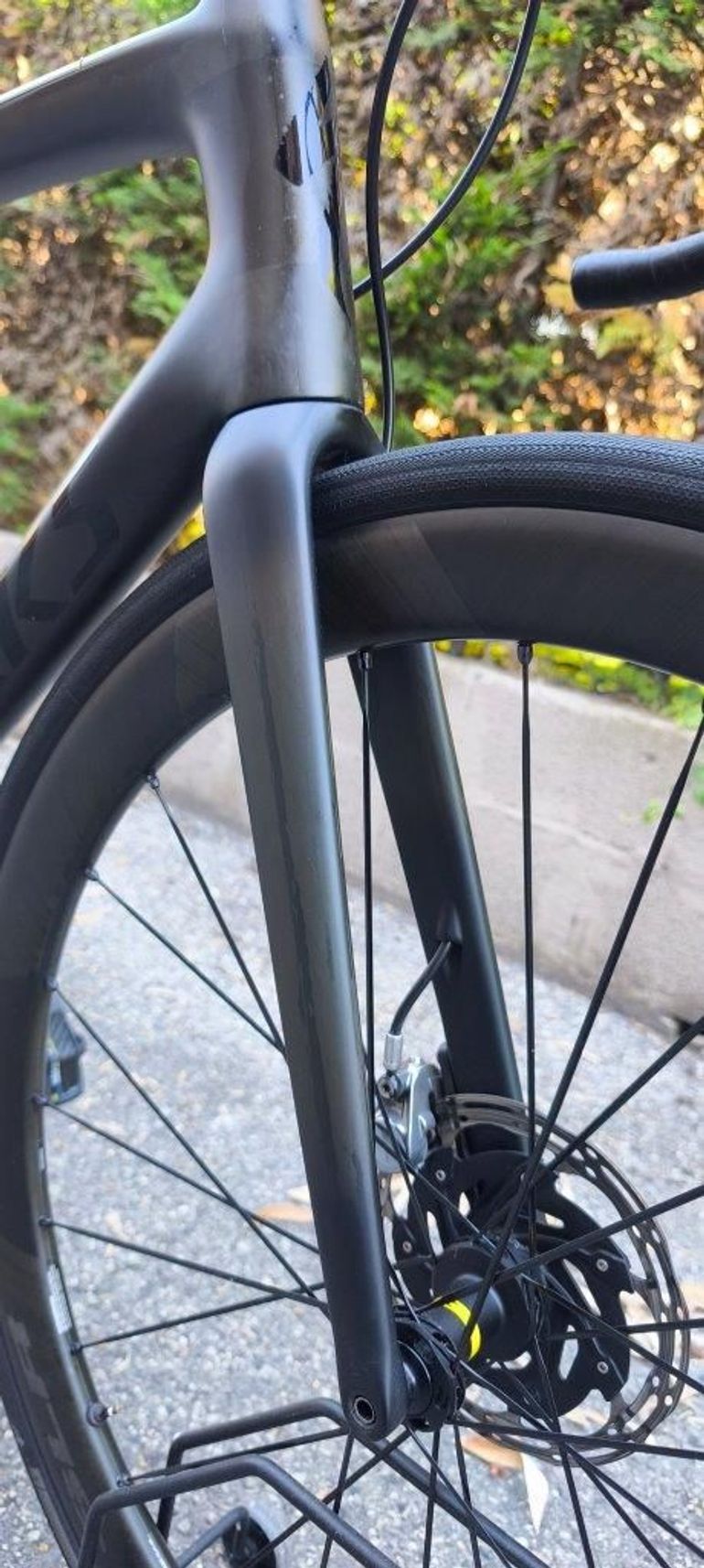 Used Specialized S-Works Tarmac SL6 - SRAM Red eTap AXS 2020 2020 Road & Gravel, Black — image 10 of 19