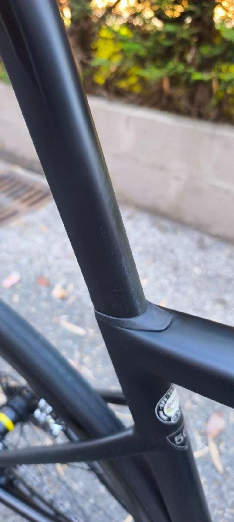 Used Specialized S-Works Tarmac SL6 - SRAM Red eTap AXS 2020 2020 Road & Gravel, Black — image 12 of 19
