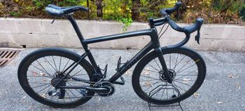 Used Specialized S-Works Tarmac SL6 - SRAM Red eTap AXS 2020 2020 Road & Gravel, Black — image 19 of 19