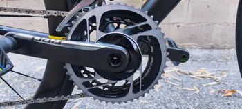 Used Specialized S-Works Tarmac SL6 - SRAM Red eTap AXS 2020 2020 Road & Gravel, Black — image 6 of 19