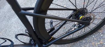 Used Specialized S-Works Tarmac SL6 - SRAM Red eTap AXS 2020 2020 Road & Gravel, Black — image 18 of 19