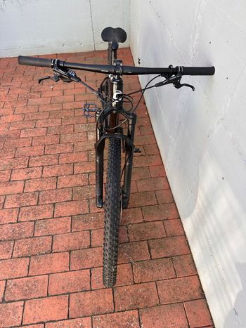 Used Cannondale F-Si Carbon 5 2020 2020 Mountainbike — image 2 of 9