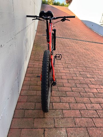 Brugt Evil Following MB / GX Eagle 2019 2019 Mountainbike — billede 10 af 18
