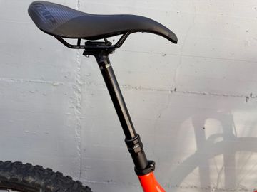Brugt Evil Following MB / GX Eagle 2019 2019 Mountainbike — billede 4 af 18