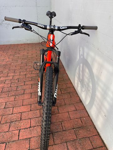 Brugt Evil Following MB / GX Eagle 2019 2019 Mountainbike — billede 2 af 18