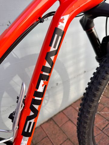 Brugt Evil Following MB / GX Eagle 2019 2019 Mountainbike — billede 12 af 18