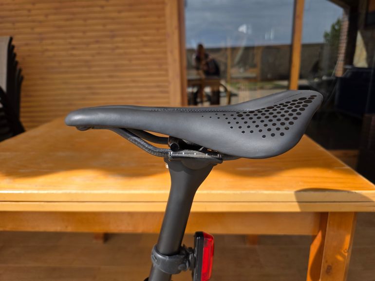 Brugt Argon 18 Gallium WheelTop EDS 2024 Road & Gravel — billede 7 af 14