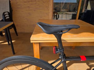 Gebrauchtes Argon 18 Gallium WheelTop EDS 2024 Road & Gravel, Schwarz — Bild 14 von 14