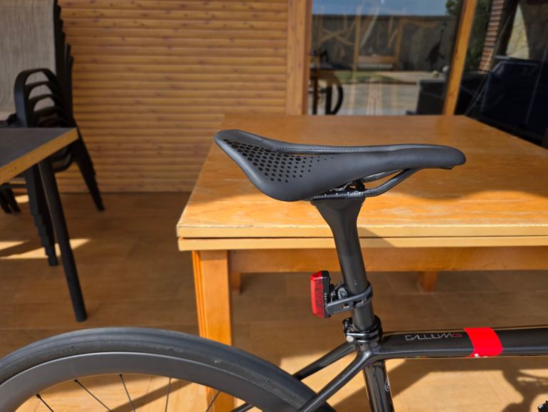 Brugt Argon 18 Gallium WheelTop EDS 2024 Road & Gravel — billede 14 af 14
