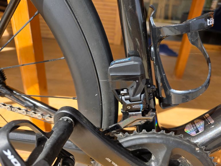 Brugt Argon 18 Gallium WheelTop EDS 2024 Road & Gravel — billede 4 af 14