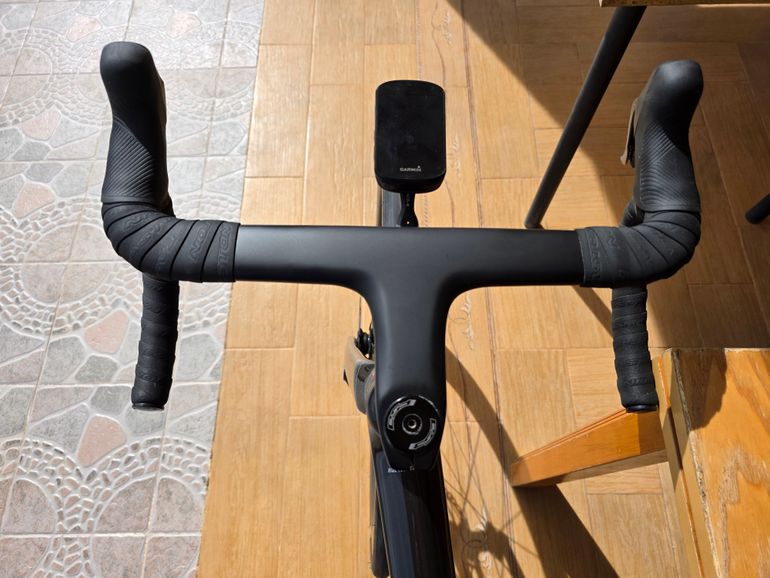 Brugt Argon 18 Gallium WheelTop EDS 2024 Road & Gravel — billede 3 af 14