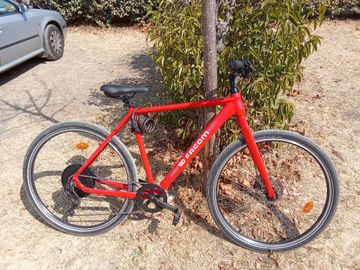 Käytetty Collab Facom 2025 MTB