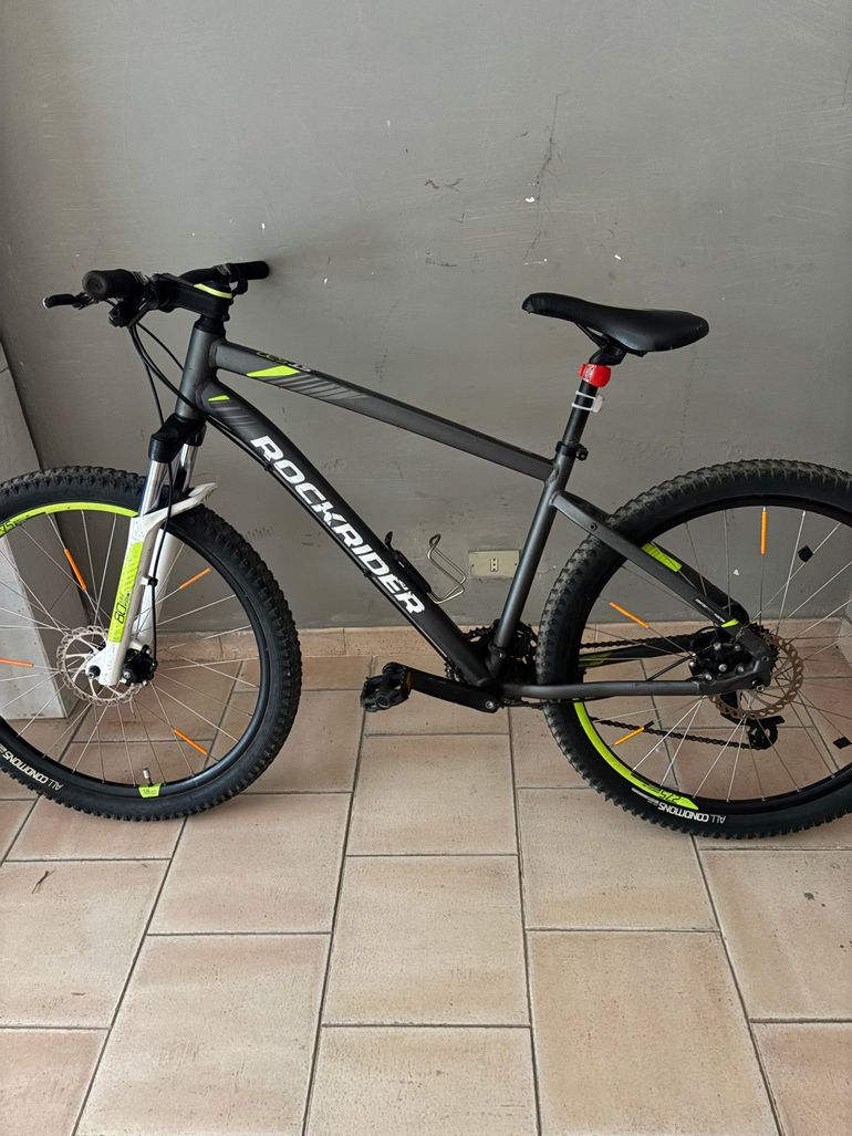 ROCKRIDER ST520 2020