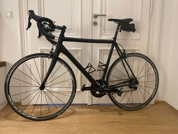 Used Cannondale Caad for sale | 70% off new | buycycle