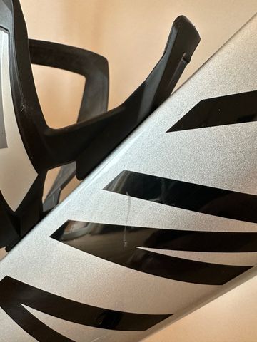 Käytetty Canyon Aeroad CF SL 8.0 2019 2019 Road & Gravel — kuva 13 / 17