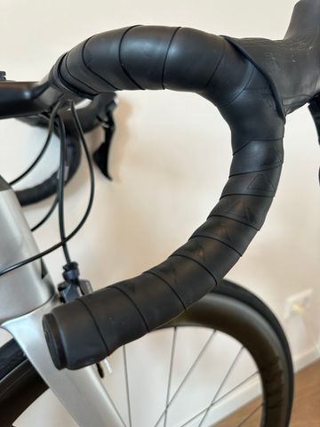 Käytetty Canyon Aeroad CF SL 8.0 2019 2019 Road & Gravel — kuva 12 / 17